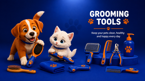 Grooming