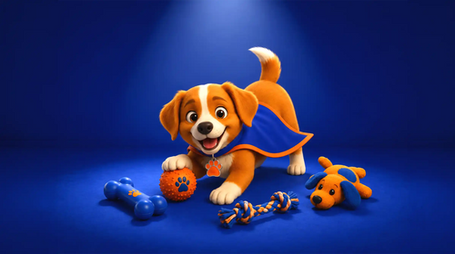 Dog Accessories