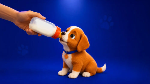 Dog Milk