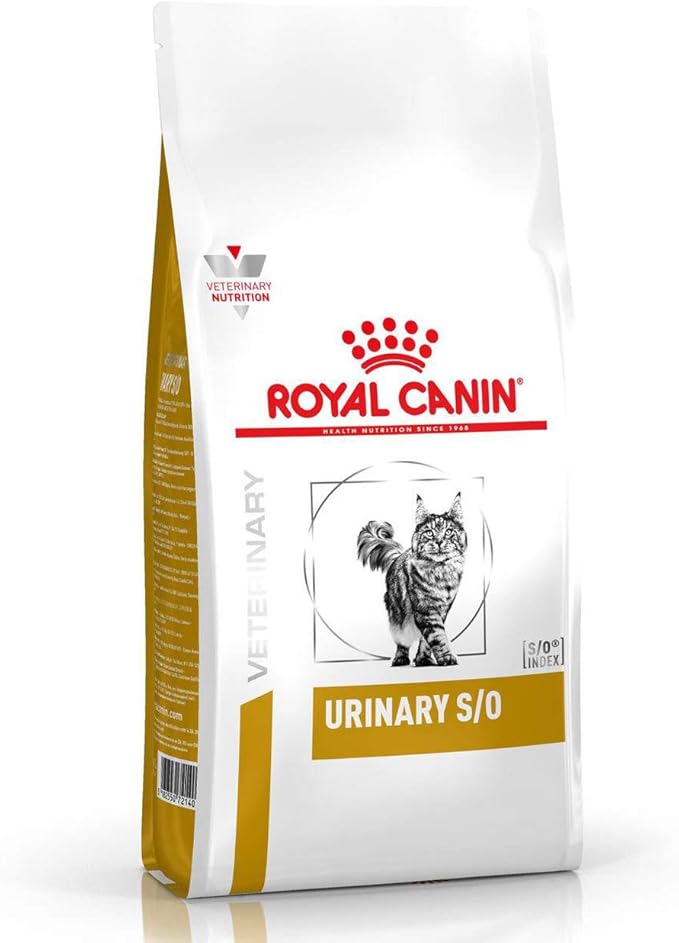 Royal Canin Urinary SO Cat Dry Food 1.5 KG