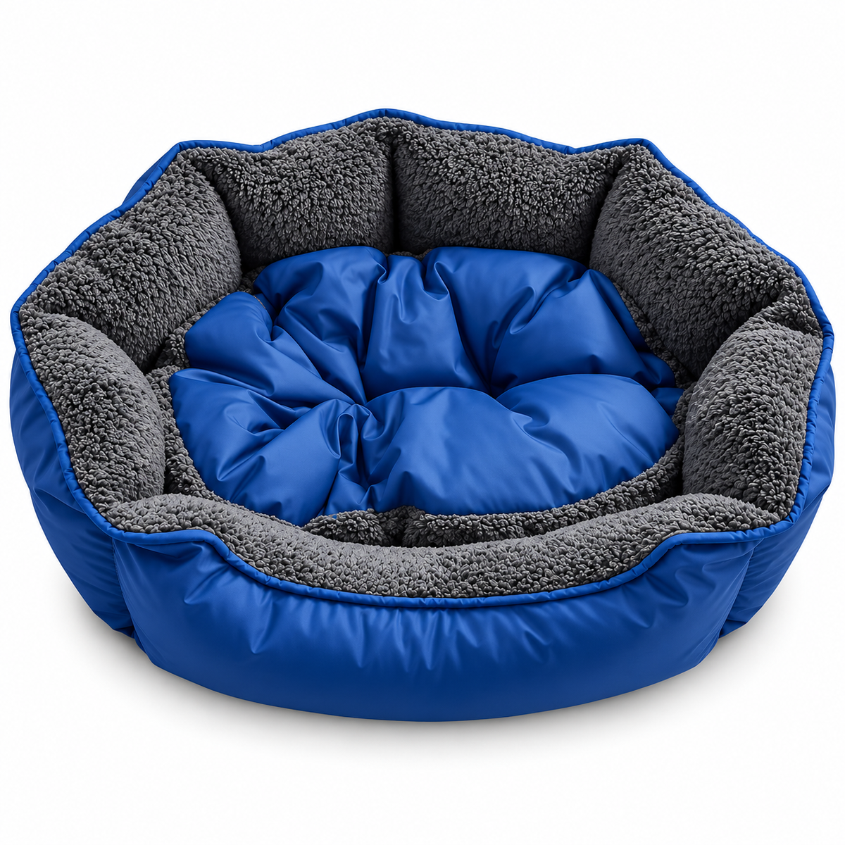 Moda Round bed 55*45 cm