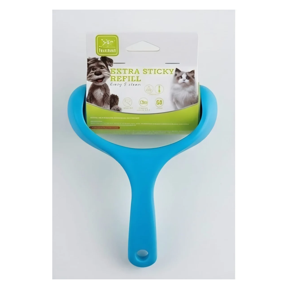 Roller for Pet Hair