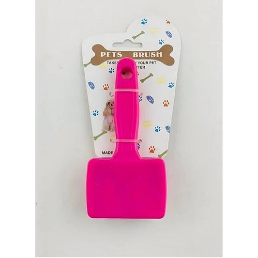 Pet Grooming Slicker Brush