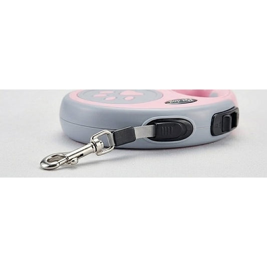 Retractable Dog Leash