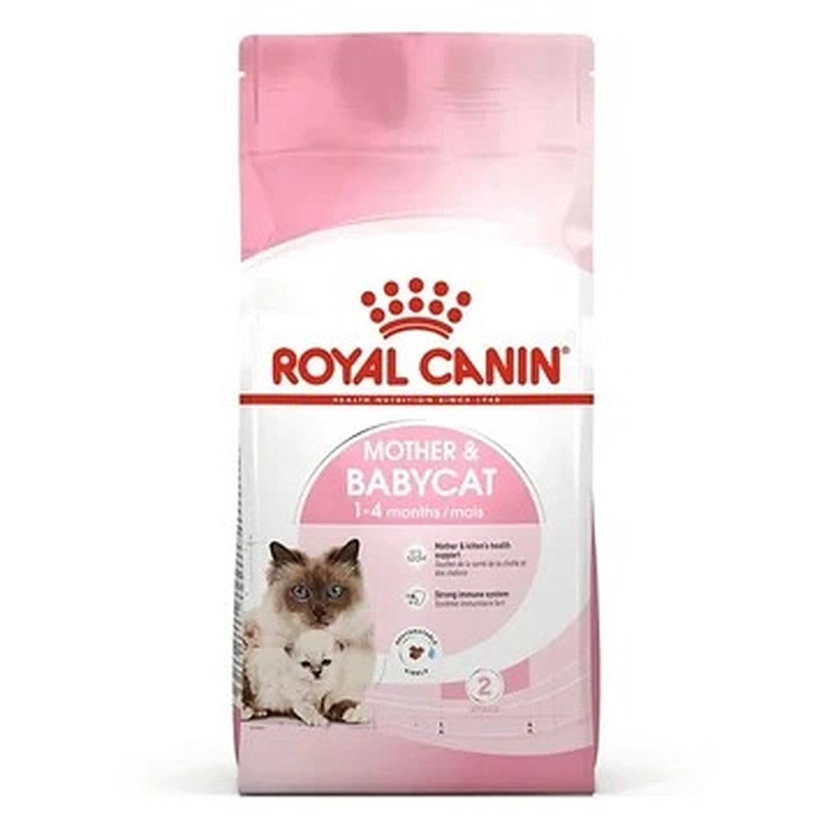 Royal Canin BABYCAT 2kg