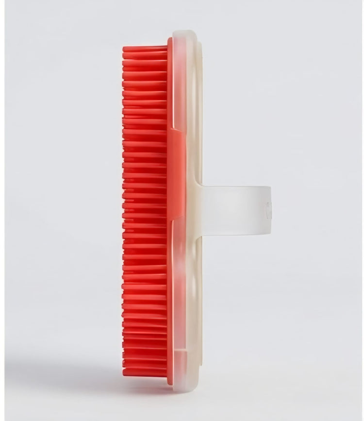 Pet Grooming Brush Mitt
