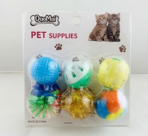 Pet Supplies Toy