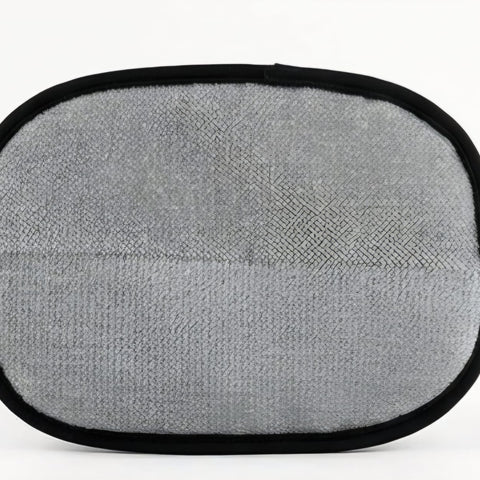 Pet Hair Removal Glove Pad