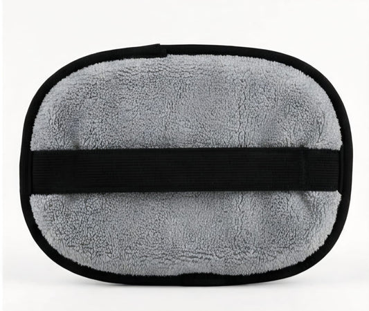 Pet Hair Removal Glove Pad