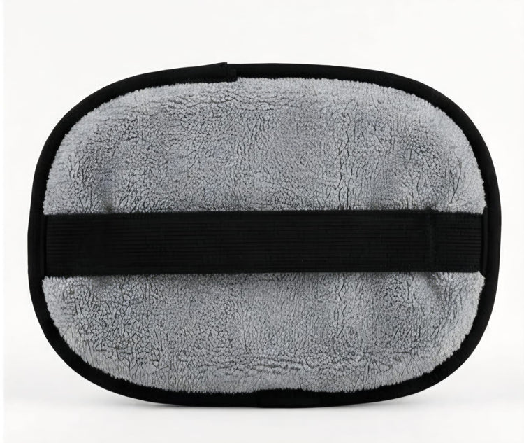 Pet Hair Removal Glove Pad