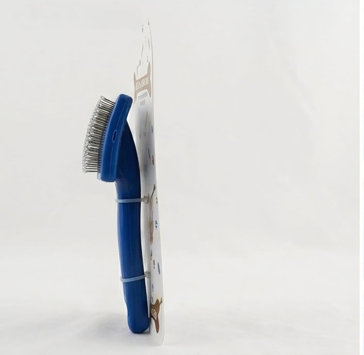 Pet Grooming Slicker Brush