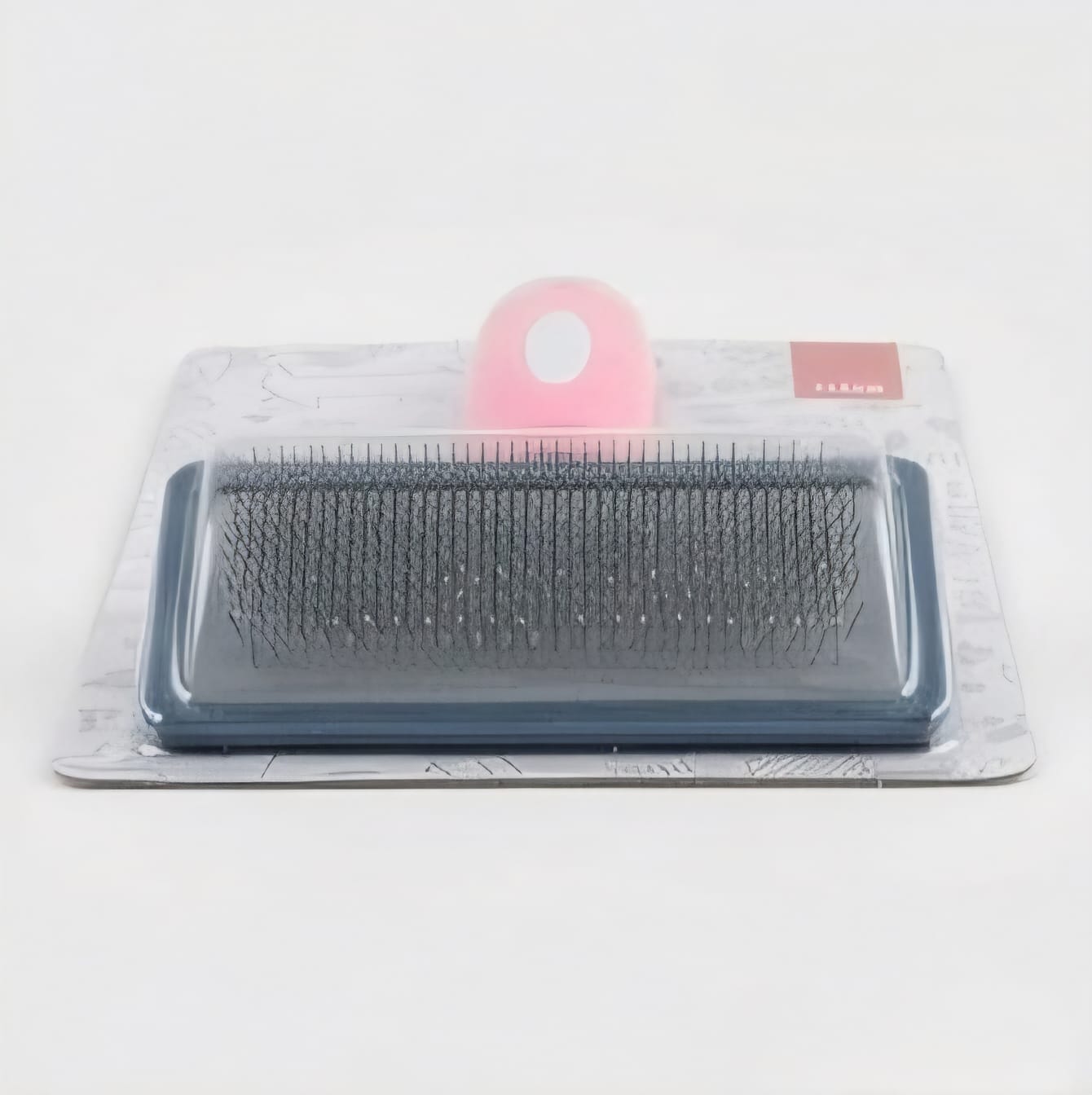 Professional Pet Grooming Brush