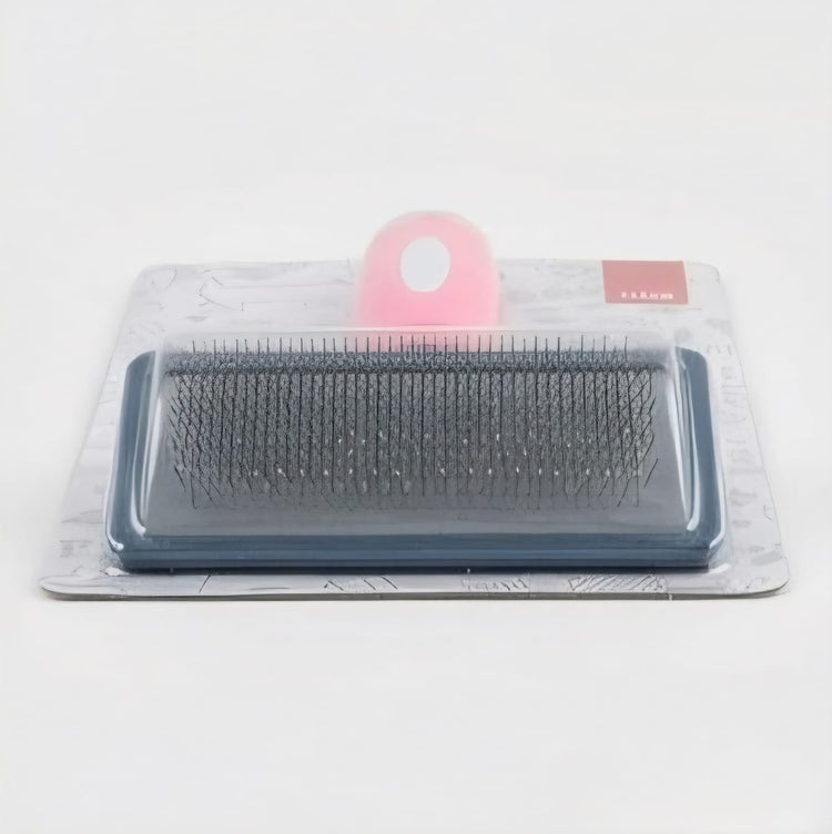 Professional Pet Grooming Brush
