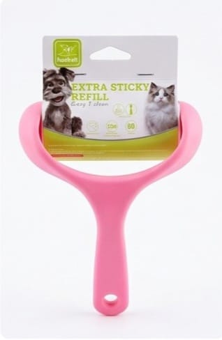 Roller for Pet Hair