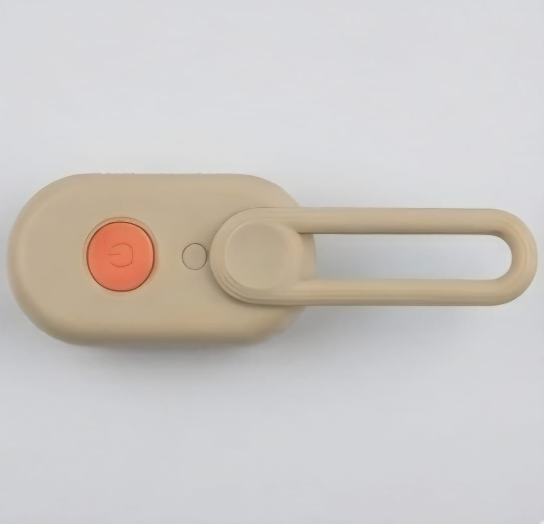 Spray Massage Brush