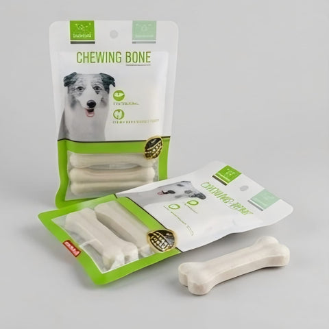 Natural Chewing Bone for Dogs