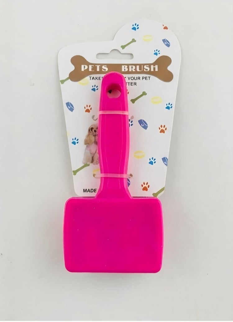 Pet Grooming Slicker Brush