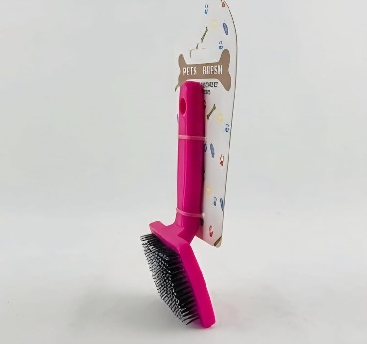 Pet Grooming Slicker Brush