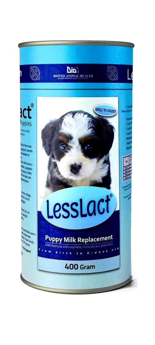 Dog Milk