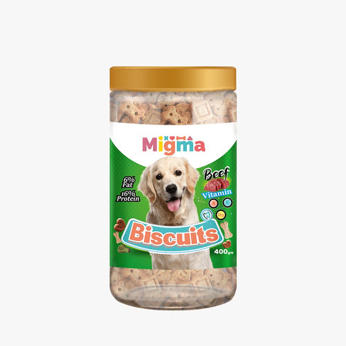 biscuits treats