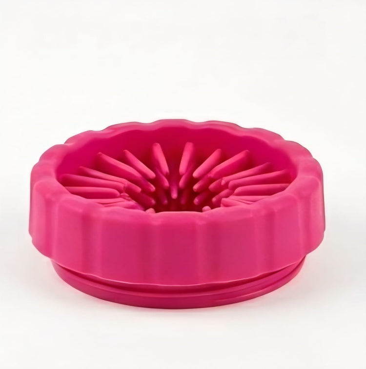 Pet Paw Cleaner Cup – Portable Dog Paw Washer