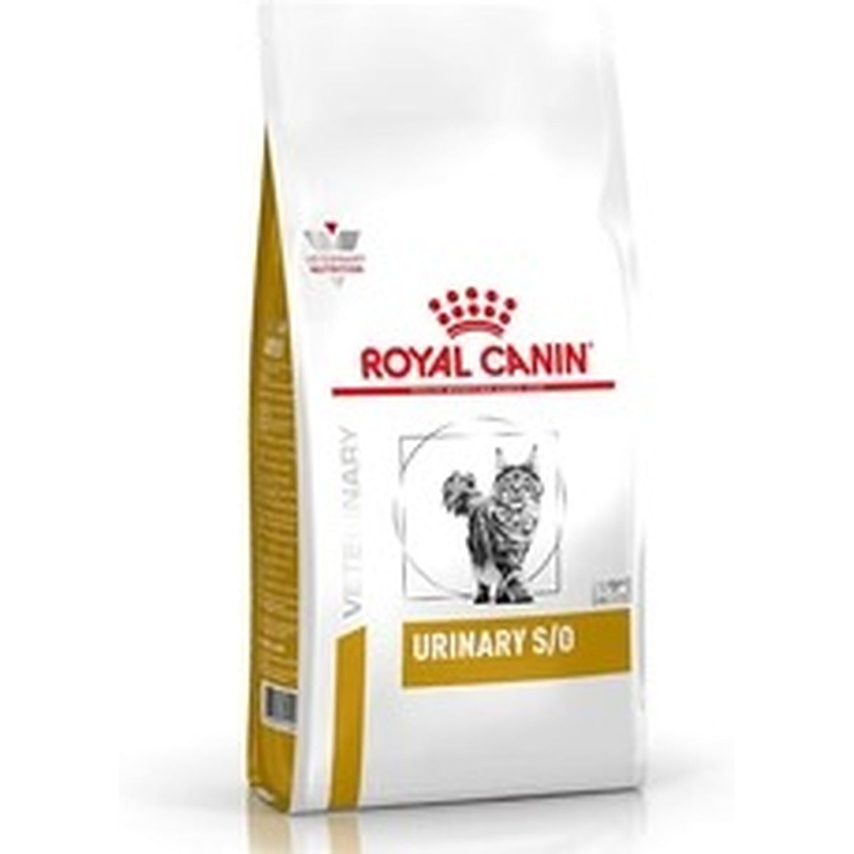 Royal Canin Urinary SO Cat Dry Food 400g