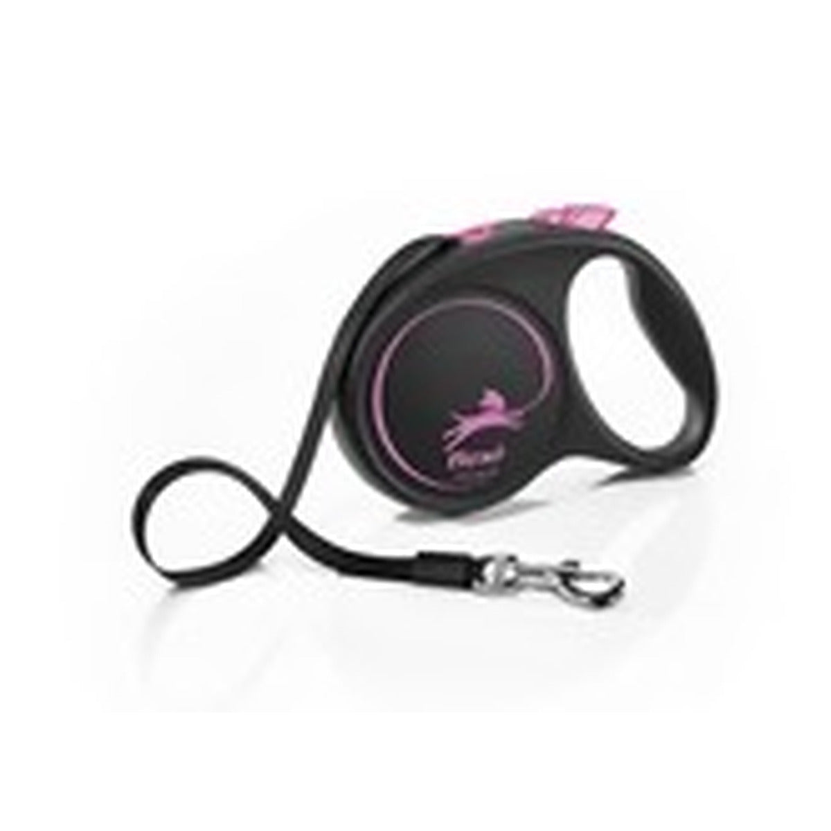 Black Design M Tape 5 m pink