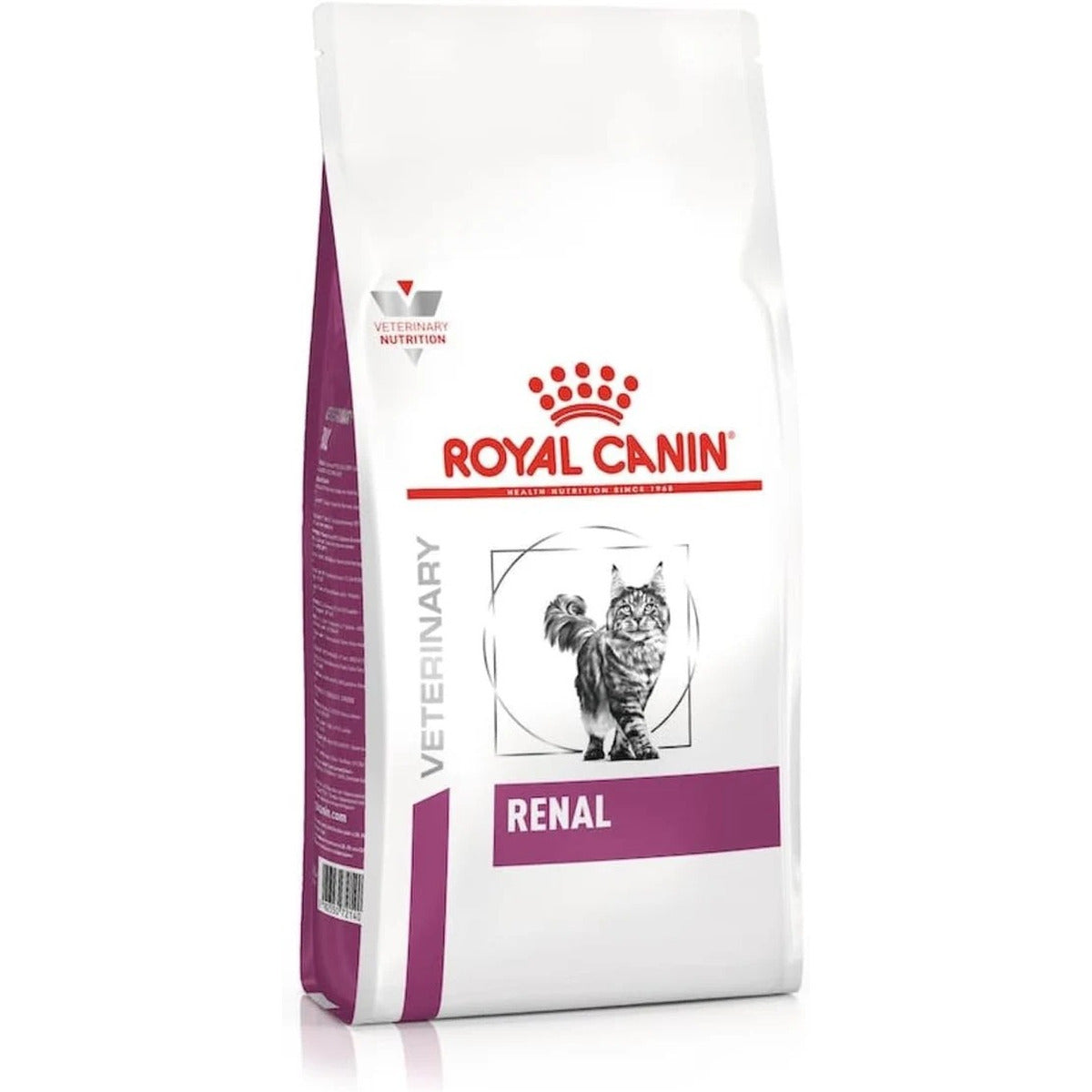 Royal Canin Renal Cat Dry Food 4kg