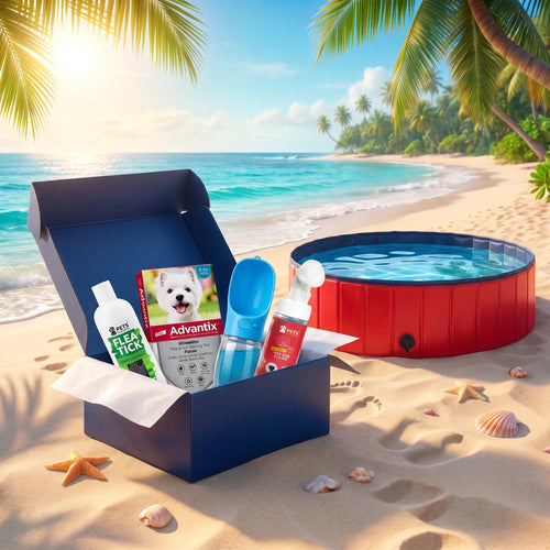 Summer bundles