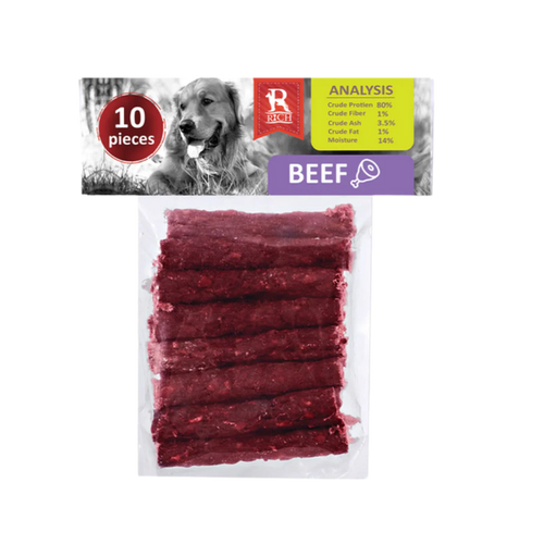 Dog Chewy Treats