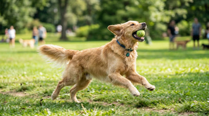 Why Playtime is Important for Your Pet