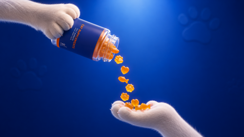 Vitamins & Supplements