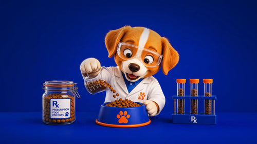 Prescription Dog Food