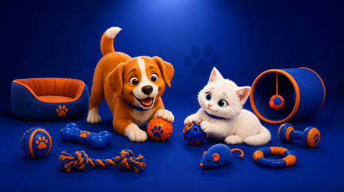 cat toys