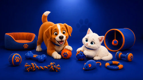 Toys