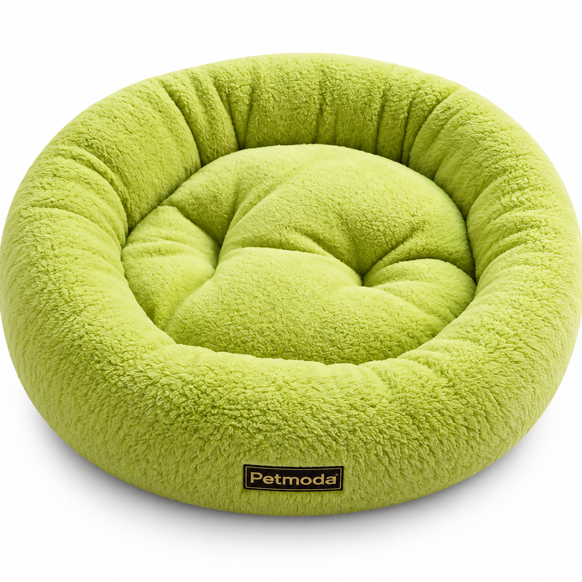 Moda Fur bed