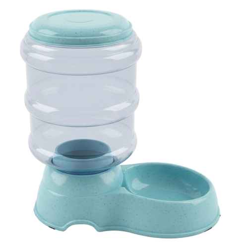 Cats Bowls & Feeders
