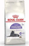 Royal Canin Sterilised Dry Food For Cats, 1.5 Kg