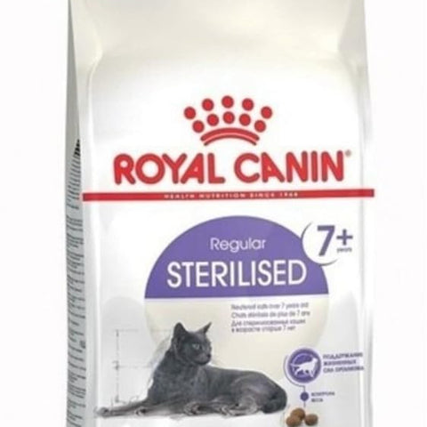 Royal Canin Sterilised Dry Food For Cats, 1.5 Kg