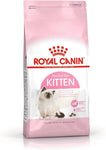 Royal Canin Kitten Dry Food, 4kg