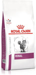 Royal Canin Renal Cat Dry Food 4kg