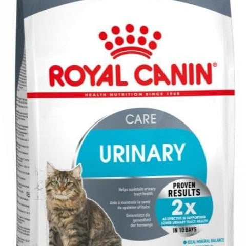 Royal Canin URINARY CARE 4 KG