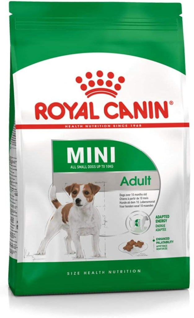 Royal Canine Mini adult 2kg