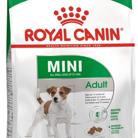 Royal Canine Mini adult 2kg