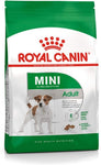 Royal Canin Mini Adult | 4 kg | Complete Food for Small Breeds Dogs |