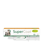 SuperCoat Advanced DermaCare Paste for Cats & Kittens - 30ml
