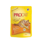 Procat Adult Wet Food 100 g