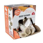 Duvo+ – Filled Beef Bone with Lamb Dog Chew 330g
