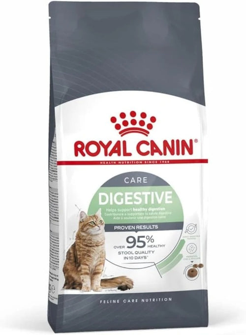 Digestive Health