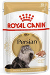 Royal Canin Persian Adult (85 gm\Pouch) - Wet food for adult Persian cat